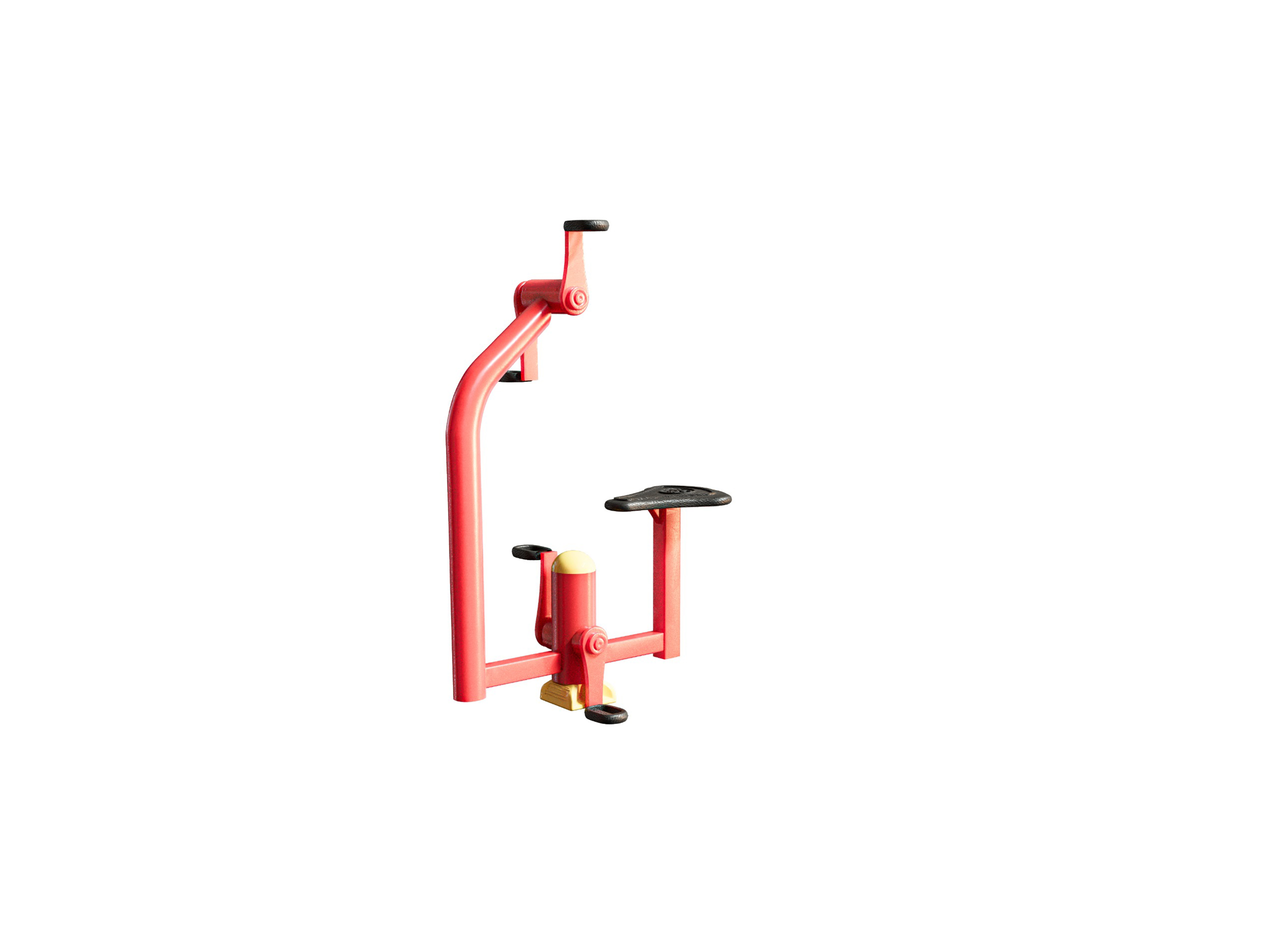 Park Spor Aletleri Çocuk Seri / Çocuk El ve Ayak Bisikleti-81108